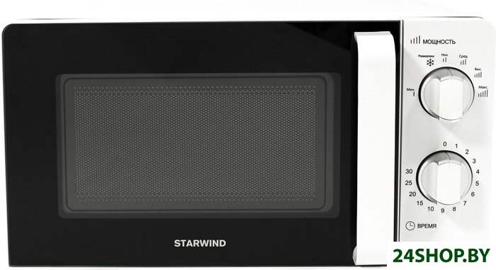 Микроволновая печь StarWind SMW2120 Микроволновая печь StarWind SMW2120