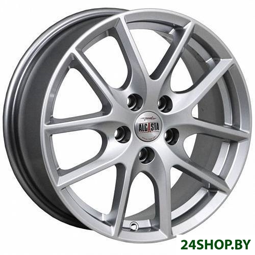 Литые диски Alcasta M59 16x6.5 Литые диски Alcasta M59 16x6.5