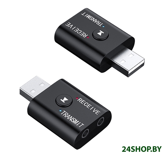 Bluetooth адаптер Sipl AK276D Bluetooth адаптер Sipl AK276D