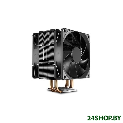 Кулер для процессора DeepCool GAMMAXX 400 EX DP-MCH4-GMX400EX Кулер для процессора DeepCool GAMMAXX 400 EX DP-MCH4-GMX400EX