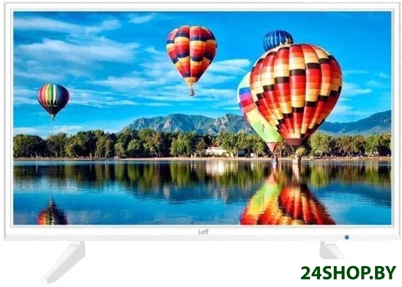 Телевизор Leff 32H131T Телевизор Leff 32H131T