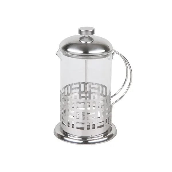 Френч-пресс Rosenberg RSG-660015-L Френч-пресс Rosenberg RSG-660015-L