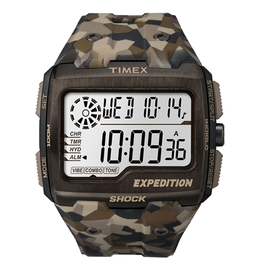 Наручные часы Timex Expedition TW4B07300 Наручные часы Timex Expedition TW4B07300