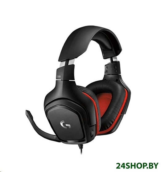 Наушники Logitech G331 Наушники Logitech G331