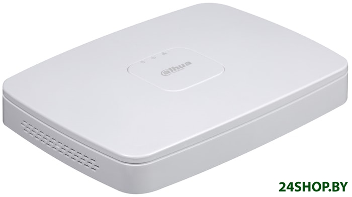 Сетевой видеорегистратор Dahua DHI-NVR4108-8P-4KS2/L Сетевой видеорегистратор Dahua DHI-NVR4108-8P-4KS2/L