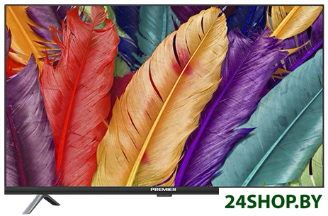 Телевизор Premier 32PRM700S Телевизор Premier 32PRM700S