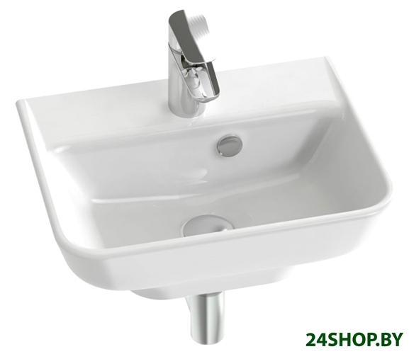Умывальник Jacob Delafon Struktura EGH112-00 Умывальник Jacob Delafon Struktura EGH112-00