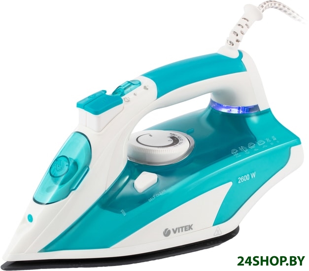 Утюг Vitek VT-8355 Утюг Vitek VT-8355