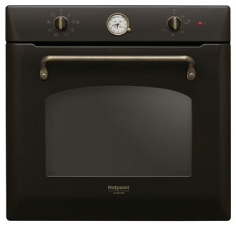 Духовой шкаф Hotpoint FIT 804 H AN HA Духовой шкаф Hotpoint FIT 804 H AN HA