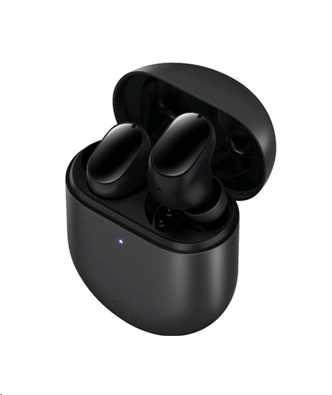 Наушники Xiaomi Buds 3 М2111Е1 (BHR5527GL) Наушники Xiaomi Buds 3 М2111Е1 (BHR5527GL)