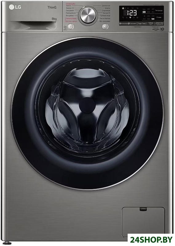 Стиральная машина LG F2V5PS2S Стиральная машина LG F2V5PS2S