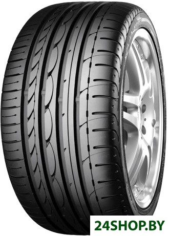 Автомобильные шины Yokohama ADVAN Sport V103S 245/50R18 100W Автомобильные шины Yokohama ADVAN Sport V103S 245/50R18 100W