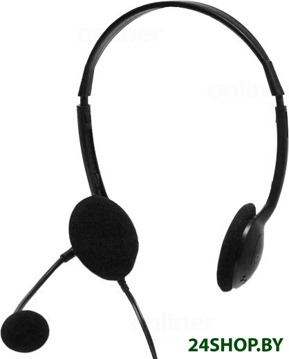 Гарнитура Dialog M-201A Гарнитура Dialog M-201A