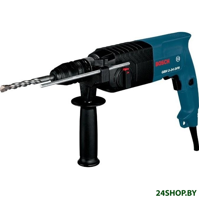 Перфоратор Bosch GBH 2-24 DFR Professional (06112730K0) Перфоратор Bosch GBH 2-24 DFR Professional (06112730K0)