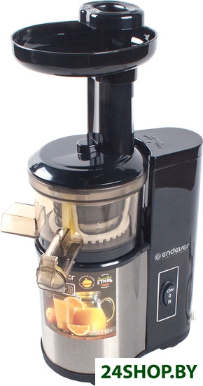 Соковыжималка Endever Sigma 95 Соковыжималка Endever Sigma 95