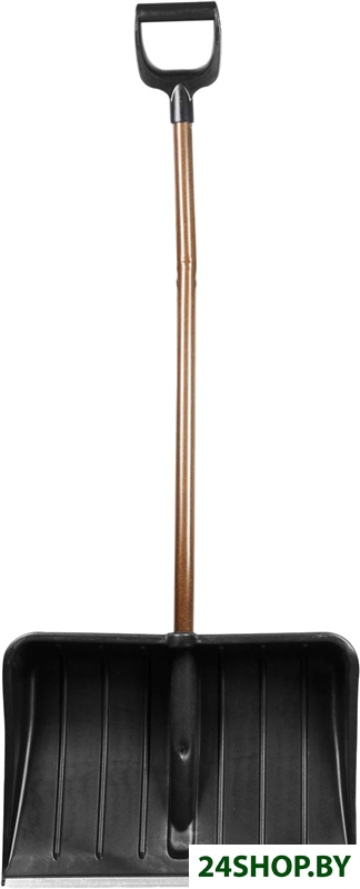 Лопата для уборки снега Skiper ЗИ-00793 Лопата для уборки снега Skiper ЗИ-00793