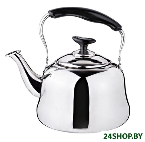 Чайник со свистком Agness 909-603 Чайник со свистком Agness 909-603