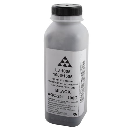 Тонер AQC 291 Тонер AQC 291