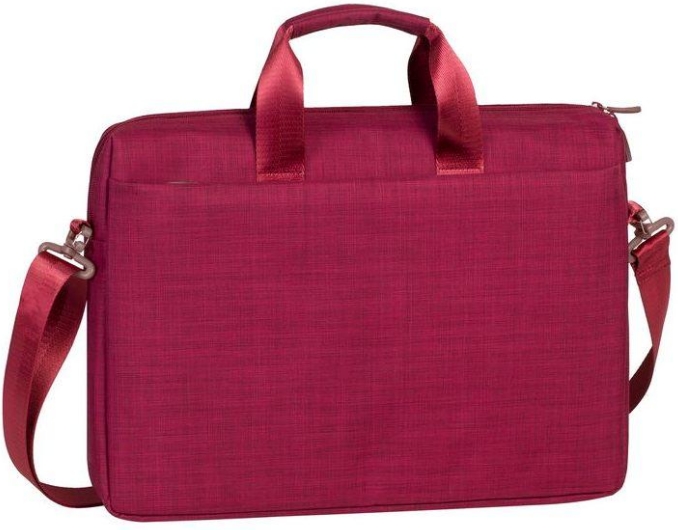 Сумка для ноутбука RIVA case 8335 (красный) Сумка для ноутбука RIVA case 8335 (красный)