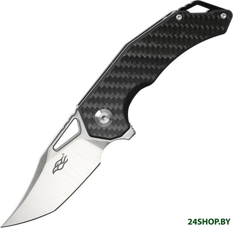 Складной нож Firebird FH61-CF (черный) Складной нож Firebird FH61-CF (черный)
