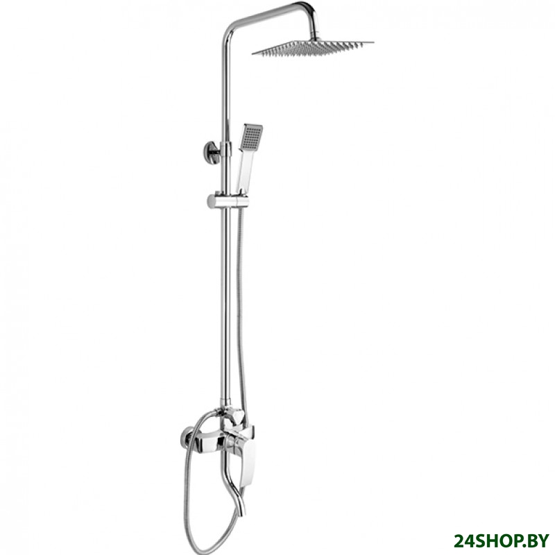 Душевая система Ledeme L2443 Душевая система Ledeme L2443