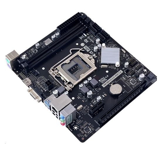 Материнская плата Biostar H81MHV3 2.0 (RTL) Материнская плата Biostar H81MHV3 2.0 (RTL)