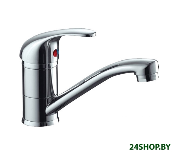 Смеситель Armatura Baryt 552-915-00 Смеситель Armatura Baryt 552-915-00
