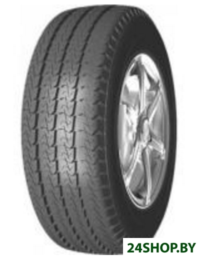 Автомобильные шины KAMA Euro LCV-131 195R14C 106/104R Автомобильные шины KAMA Euro LCV-131 195R14C 106/104R