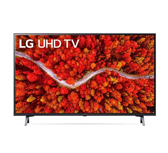 ЖК телевизор LG 60UP80006LA ЖК телевизор LG 60UP80006LA