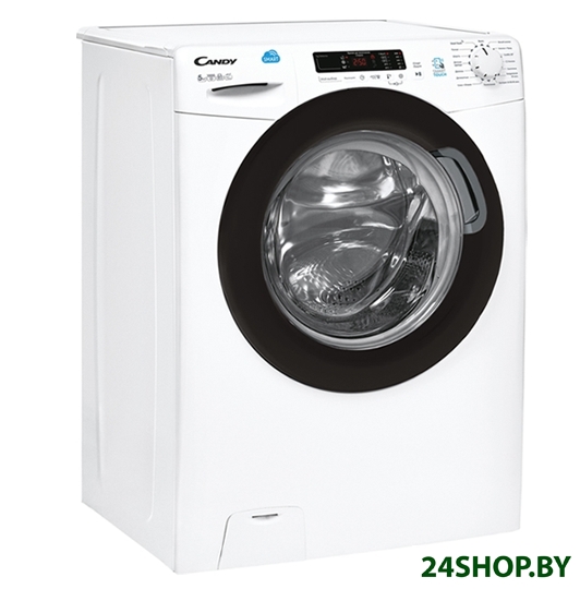 Стиральная машина Candy CS341052DB3/2-BY Стиральная машина Candy CS341052DB3/2-BY
