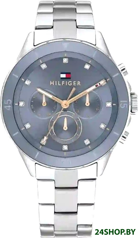 Наручные часы Tommy Hilfiger 1782708 Наручные часы Tommy Hilfiger 1782708