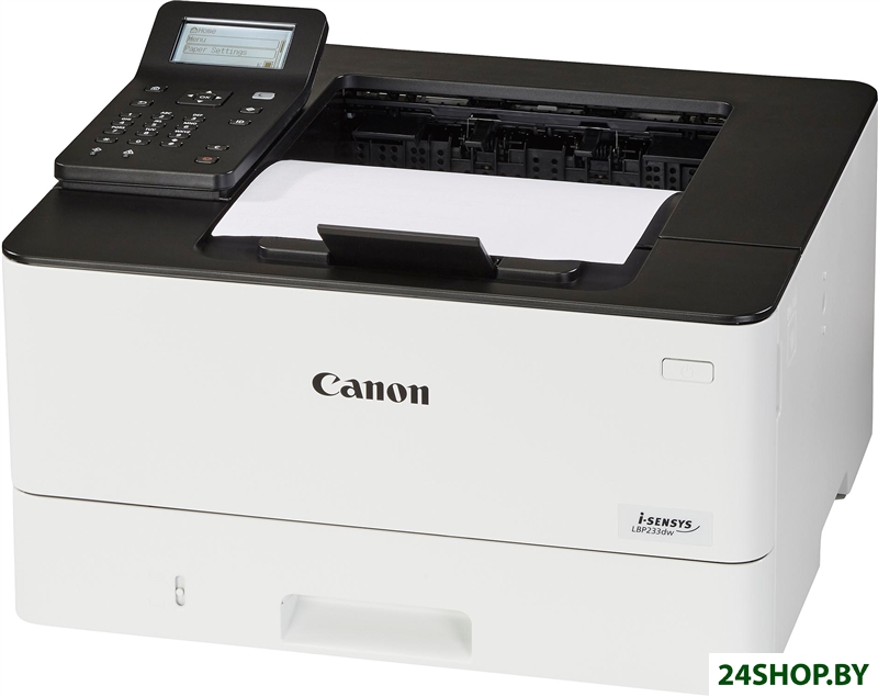 Принтер Canon i-SENSYS LBP233dw Принтер Canon i-SENSYS LBP233dw