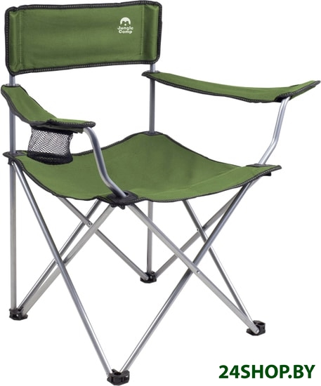 Кресло Jungle Camp Raptor (зеленый) Кресло Jungle Camp Raptor (зеленый)