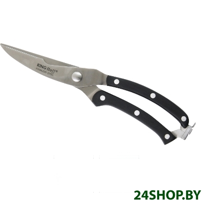 Кухонные ножницы KINGHoff KH-3457 Кухонные ножницы KINGHoff KH-3457