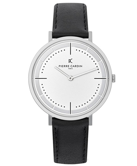 Наручные часы Pierre Cardin Belleville Park CBV.1025 Наручные часы Pierre Cardin Belleville Park CBV.1025