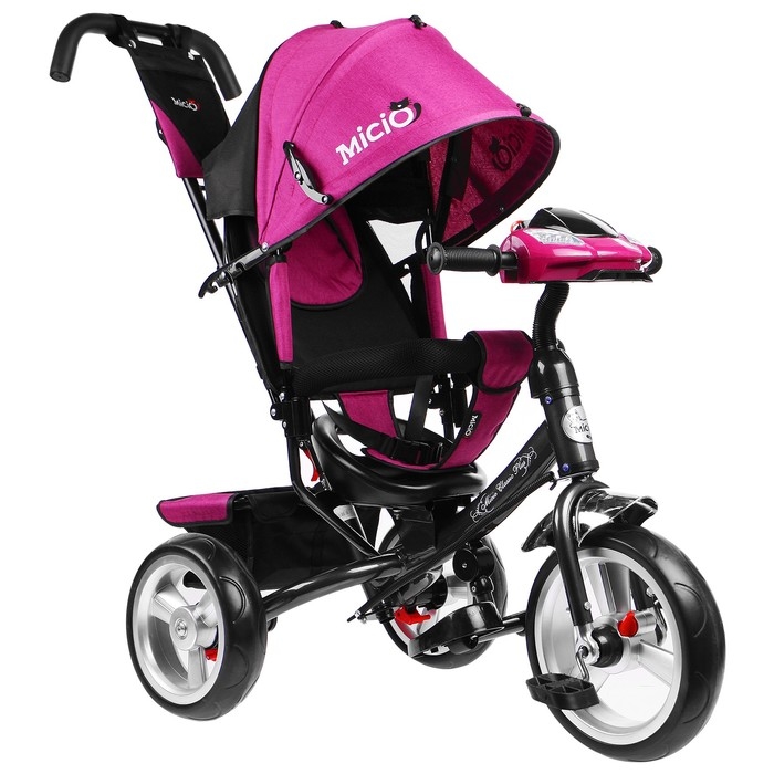Велосипед Micio Classic Plus 3871487 Велосипед Micio Classic Plus 3871487