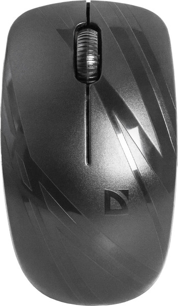 Мышь беспроводная Defender Datum MM-035 Мышь беспроводная Defender Datum MM-035
