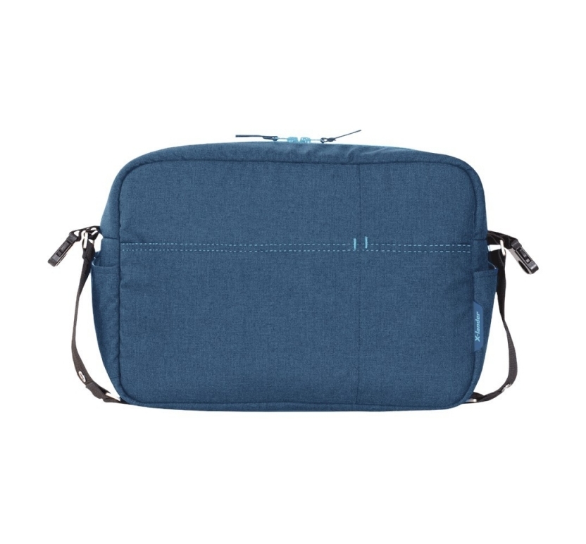 Сумка X-Lander X-Bag (petrol blue) Сумка X-Lander X-Bag (petrol blue)