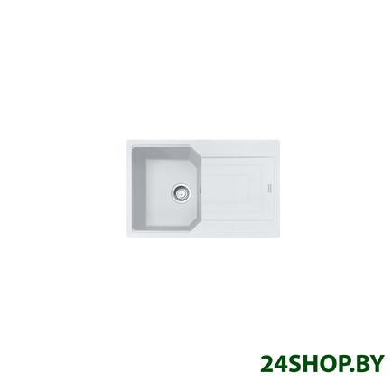 Мойка кухонная FRANKE UBG 611-78 (114.0595.351) Мойка кухонная FRANKE UBG 611-78 (114.0595.351)