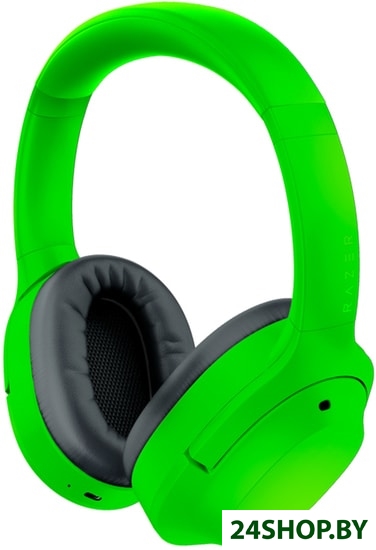 Наушники Razer Opus X Green Наушники Razer Opus X Green