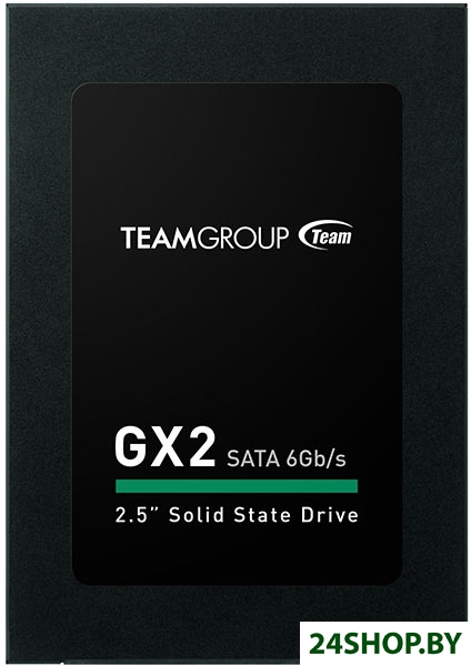 SSD Team GX2 2TB T253X2002T0C101 SSD Team GX2 2TB T253X2002T0C101