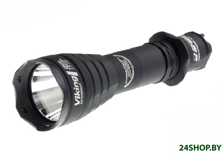 Фонарь Armytek Viking v3 XP-L (Warm) Фонарь Armytek Viking v3 XP-L (Warm)