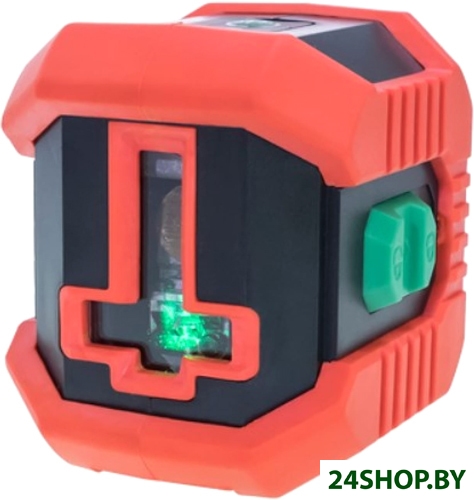 Лазерный нивелир Condtrol QB Green Лазерный нивелир Condtrol QB Green