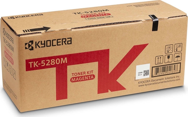 Картридж Kyocera TK-5280M Картридж Kyocera TK-5280M