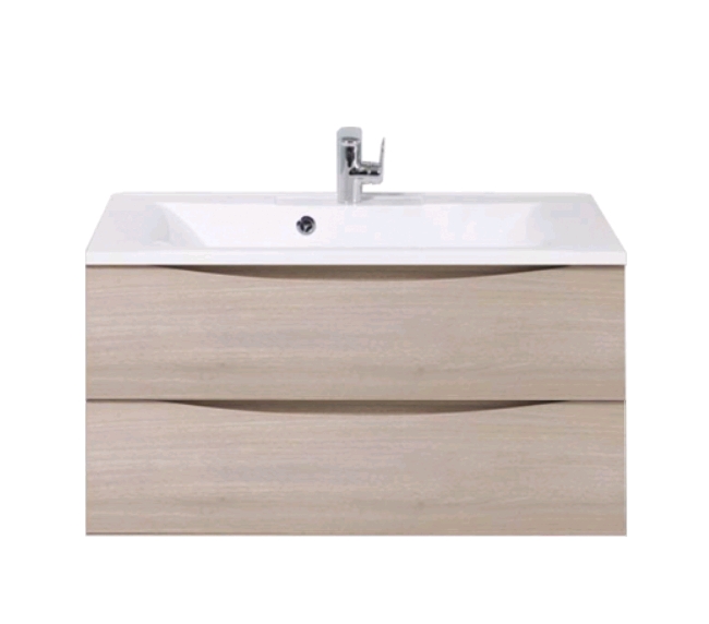 Тумба под умывальник BelBagno Marino-800-2C-SO-RG-P Тумба под умывальник BelBagno Marino-800-2C-SO-RG-P