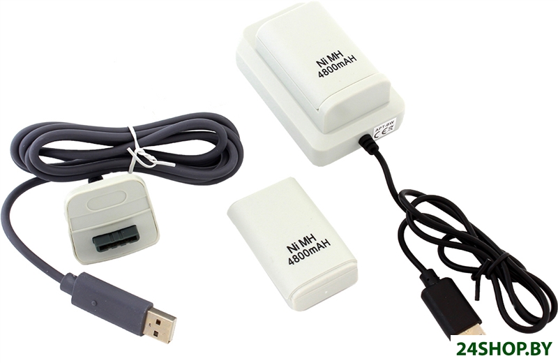 Зарядное устройство Sipl KX7B Зарядное устройство Sipl KX7B