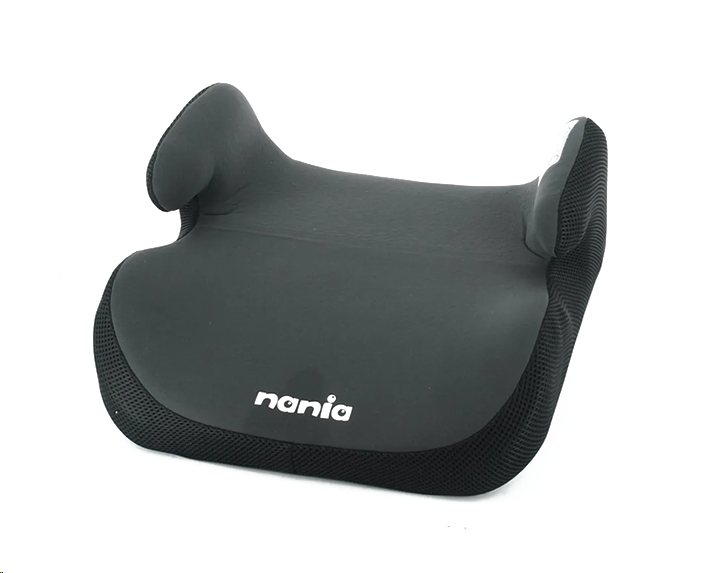Детское сиденье Nania Topo Comfort (серый) Детское сиденье Nania Topo Comfort (серый)