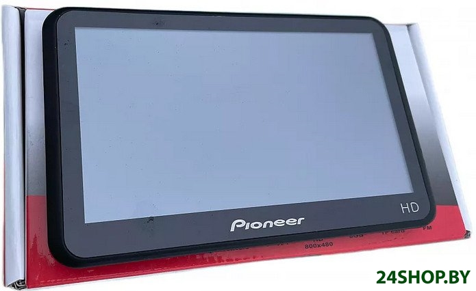 Навигатор Pioneer PM-718 Навигатор Pioneer PM-718