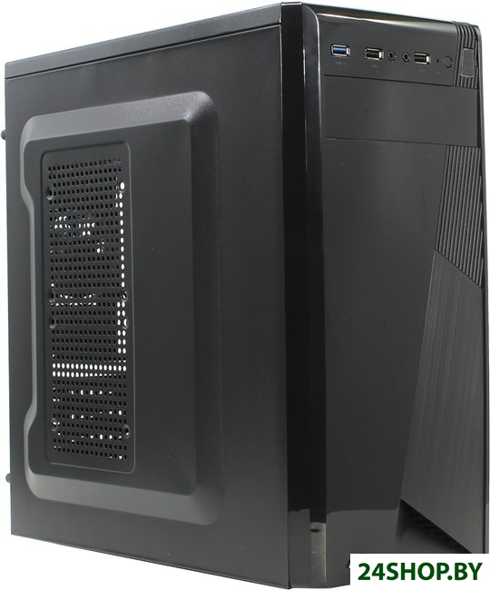 Корпус AeroCool CS-1101 500W Корпус AeroCool CS-1101 500W