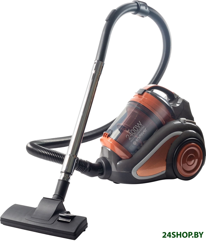 Пылесос Endever SkyClean VC-650 Пылесос Endever SkyClean VC-650